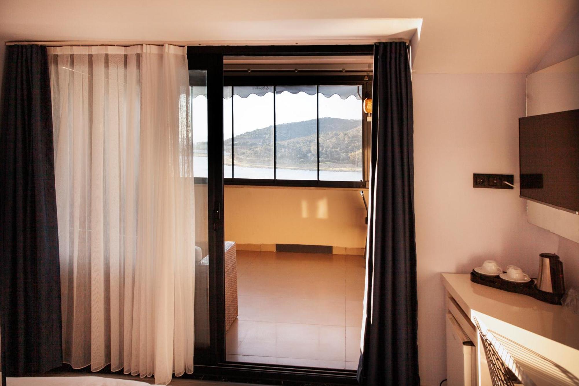 Datca Sapphire Hotel Datça Quarto foto